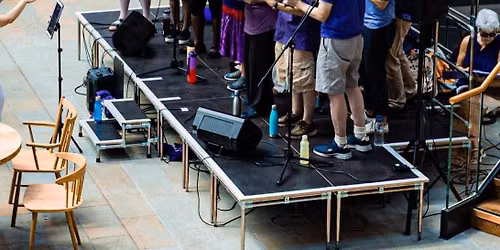 Sing For Your Supper Choir