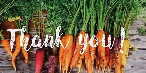 Hudson Farmers Market