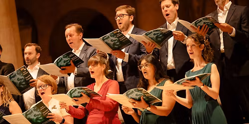  Southwell Music Festival presents: A Christmas Celebration