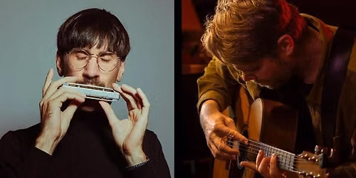 Emil Ernebro & Filip Jers