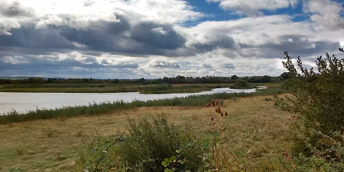 Footsteps into Nature Walk with Lound Bird Club