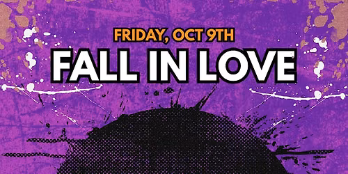 Fall in Love (10.09.26)