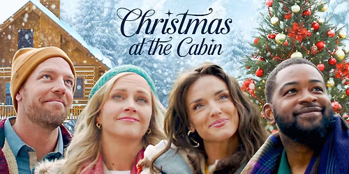 Christmas at the Cabin FILM SCREENING @ Park Theatre