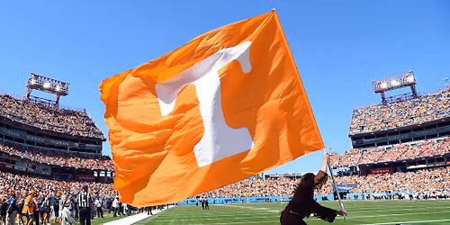 Tennessee Volunteers vs. New Mexico State Aggies