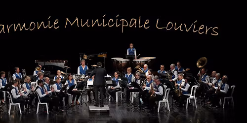 concert sainte C\u00e9cile 2025