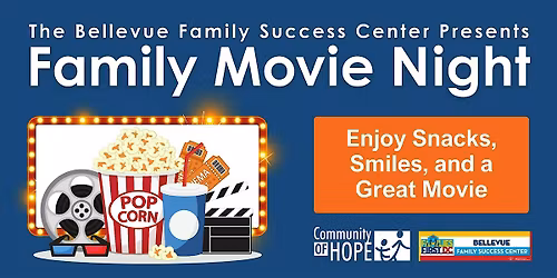 Family Movie Night
