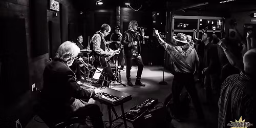 The Doors Jam @ Bricks on Main