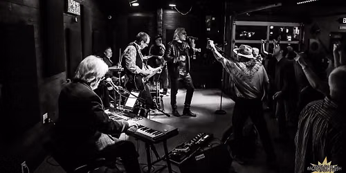 The Doors Jam @ Bricks on Main