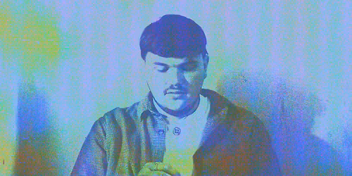 Oliver Pinder | The Sunflower Lounge, Birmingham