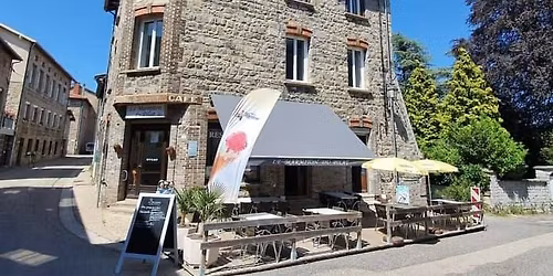 CONCERT BLUES \ud83c\udfb7