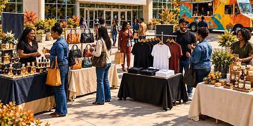 A Gala of Gratitude Expo 2026- A Community Event!