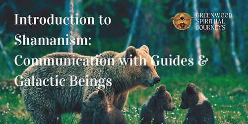 Communication with Our Guides & Galactic Beings Workshop