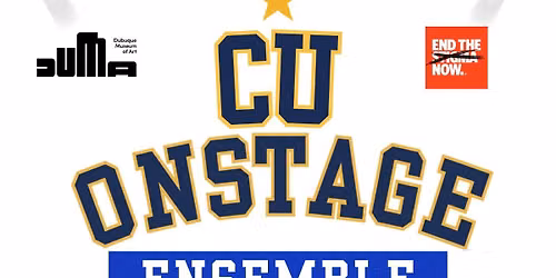 CU Onstage Repertory Theatre Ensemble Interest MTG