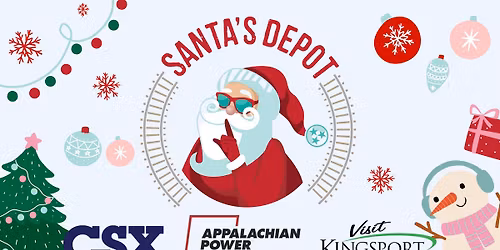 Santa's Depot