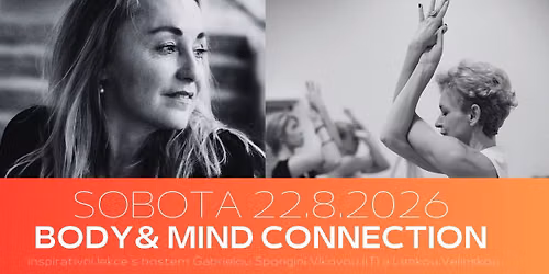 BODYMIND CONNECTION 