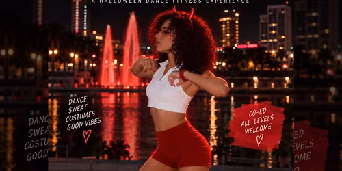 Perreo Paranormal