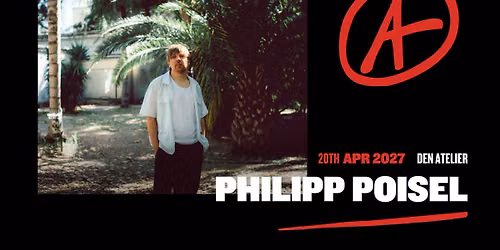 Philipp Poisel | Luxembourg