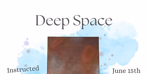 \ud83d\ude80\ud83c\udf0c Deep Space Canvas Class \ud83c\udf0c\ud83d\ude80