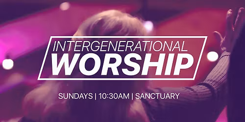 Worship at Pennway Church