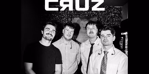 Cruz 