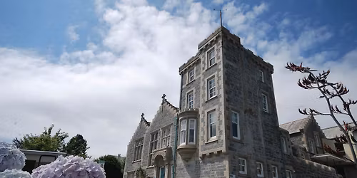 World Robot Olympiad South West Regional Tournament 