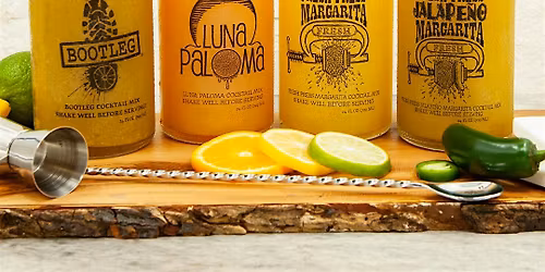 Summer Lakes Beverage Tasting