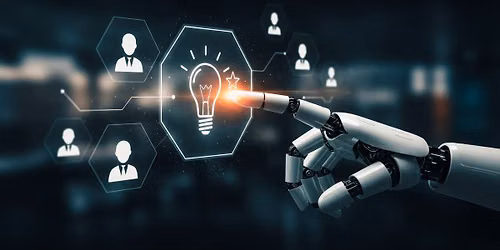 Beginners AI for Small Business