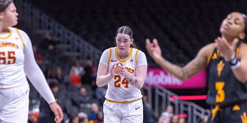 Arizona State Sun Devils at Iowa State Cyclones Womens Volleyball at Hilton Coliseum