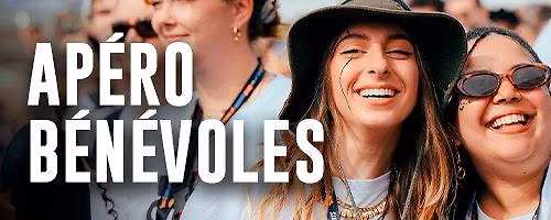 Ap\u00e9ro Solidarit\u00e9 Sida - Mars 2026