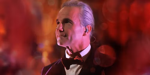 Bruno Pelletier - Concert de No\u00ebl avec l'Orchestre symphonique de Qu\u00e9bec | Grand Th\u00e9\u00e2tre de Qu\u00e9bec