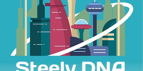 Steely DNA Live at Meow
