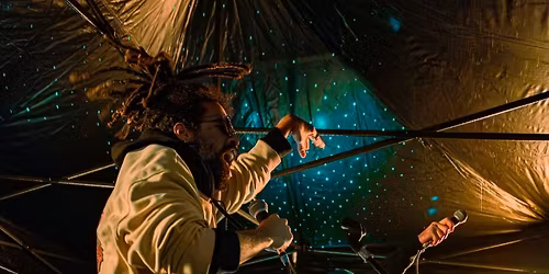 "La Grande Glitcherie" - Thousand Degrees (jeune public \ud83d\udc23) @ La Car\u00e8ne