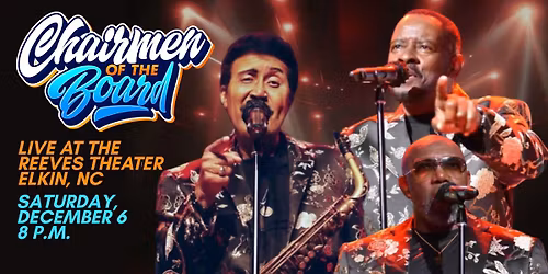 Chairmen of the Board