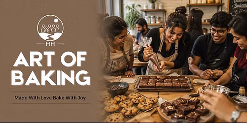 Art of Baking