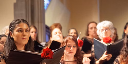 Rose Remembrance Concert 