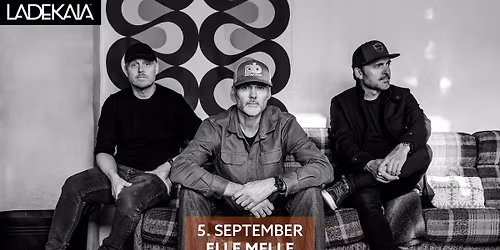 OBS: ny dato\/\/elle melle p\u00e5 Ladekaia
