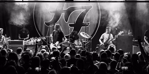 Foo Fighters, Inhaler, Otoboke Beaver in M\u00fcnchen