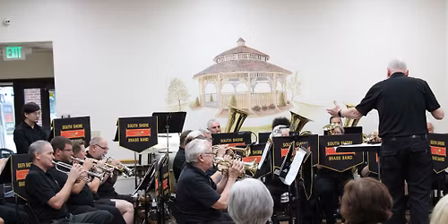 Fall Side by Side Concert