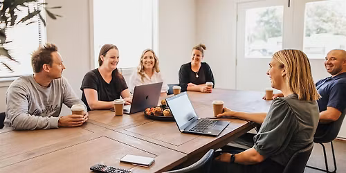 Free Coworking & Get Stuff Done Pop In - Clare, SA