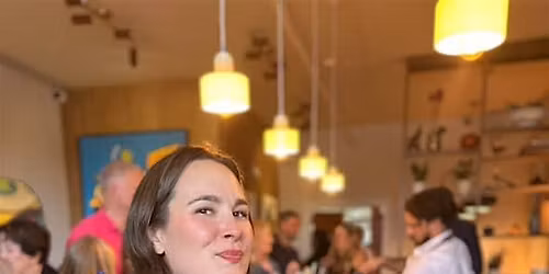 Sip & Sing with Opera Saratoga