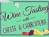 California Summer Sips & Charcuterie