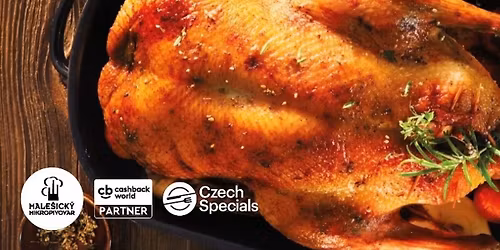 SVATO\u0160T\u011aP\u00c1NSK\u00c1 KACHNA V MIKROPIVOVARU