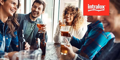 Happy Hour with Intralox