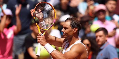 2026 US Open Tennis Championships - Session 25