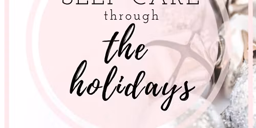 Rest, Revive, Restore, Refresh and Rejuvenate