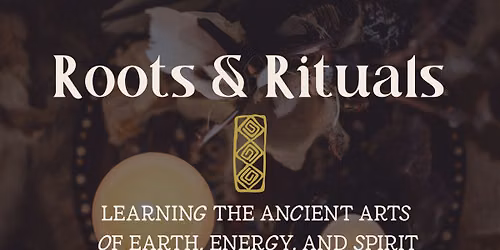 Roots & Rituals: Kitchen Folk Remedies