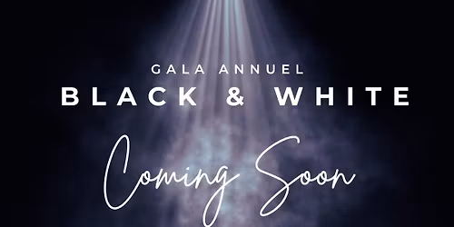 GALA ANNUEL BRIDGE THE GAP 2025