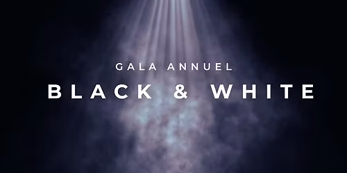 GALA ANNUEL BRIDGE THE GAP 2026