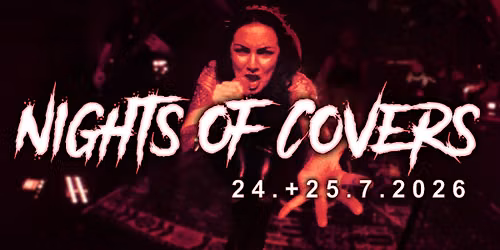 Nights of Covers 2026