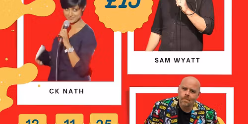 Comedy Night with Rural Roars 